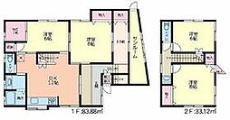ＡＮＺＡＩ邸 101