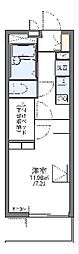 レオパレス鳥戸II 301
