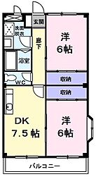 メインプレイス 201