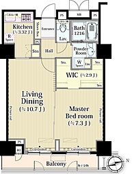 渋谷区神南1丁目