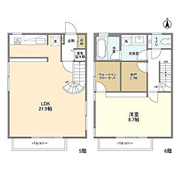 エストフルーヴ 501