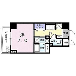 大田区山王3丁目