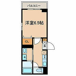 シェリー鷹番 101