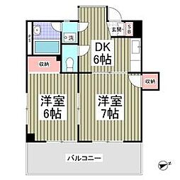 ニューパレス馬橋 203