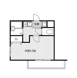 横浜元町ガーデンI 202