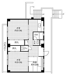 豊橋市横須賀町林
