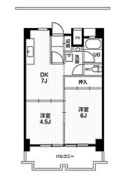 一宮市起字与三ケ巻