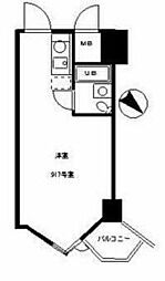 港区芝浦4丁目