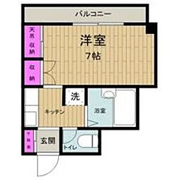 グリーンハイツ今津 0407