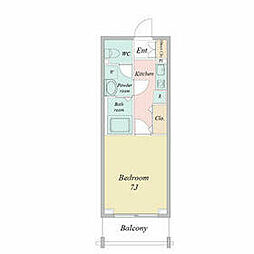 グランカーサ緑地公園 429