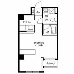 エイシャント元町 302