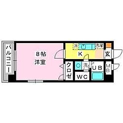 スクレーパー東 401