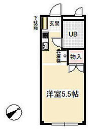 ハイネス北田園 303