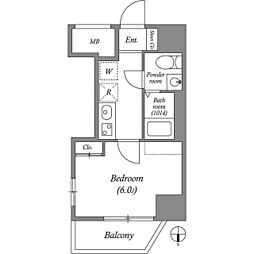 大阪市西区西本町3丁目