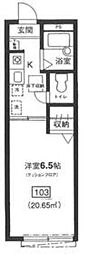 Ｒｏｏｍ’ｓ野方 103