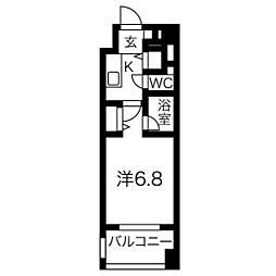 パレステュディオドルチェ本駒込 904