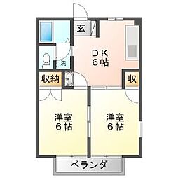 大垣市北方町1丁目