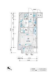 メインステージ川崎ＶＩエグザ 706