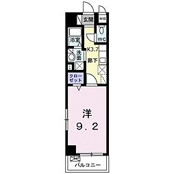 プロムナード牧志 304