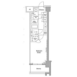 品川区大崎4丁目