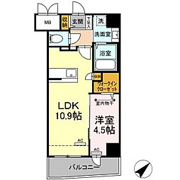 N-FLAT matsuyama 402