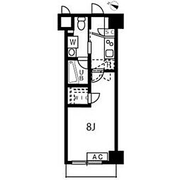 アジールコート池上 315
