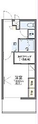 レオパレス城間 202