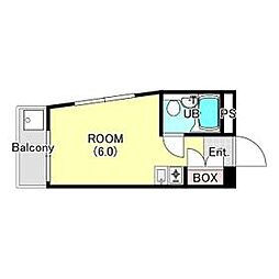 シティコーポ経堂 107