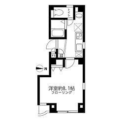 豊島区北大塚2丁目