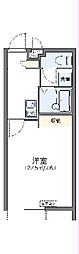 レオパレスエーピーティー 101