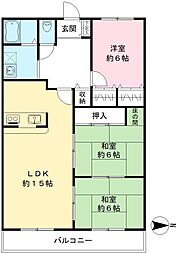 豊中市玉井町2丁目