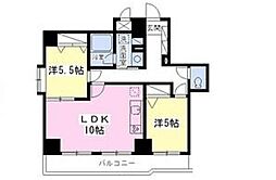 N・S FIVE東久留米 201