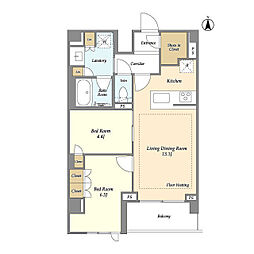新宿区四谷4丁目