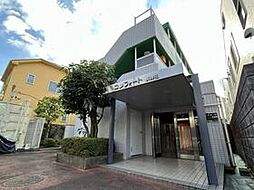 コンフォート長津田 206