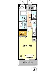 メゾン テラ 305