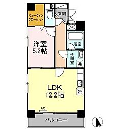 メゾンｄｅウノ 506