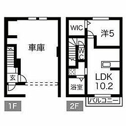 ＥＡＧＬＥ　ＲＩＤＧＥ　ＨＣ 103