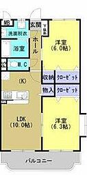 栃木市薗部町2丁目