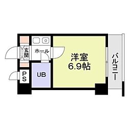 横浜市鶴見区鶴見中央3丁目