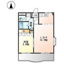 本巣郡北方町柱本南1丁目