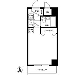 大森タウンビル 1002