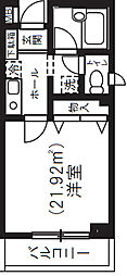 アンビシャス21大船 106