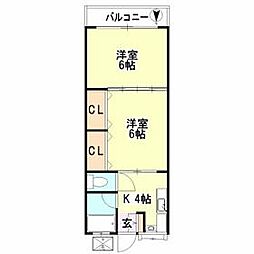 川崎市中原区木月3丁目
