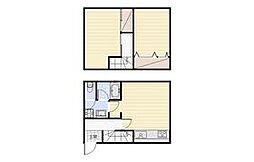 浜松市中央区東若林町の一戸建て