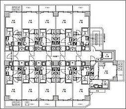 Ｓ−ＲＥＳＩＤＥＮＣＥ妙蓮寺 203