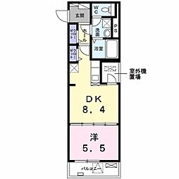 京田辺市田辺中央3丁目