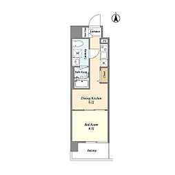 プライマル西大島駅前 0805