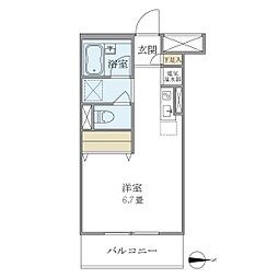 港区南麻布2丁目