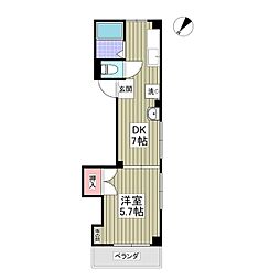 横浜市鶴見区生麦4丁目