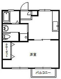 箕面市粟生外院1丁目